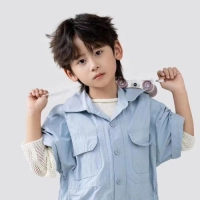 短剧演员段子航