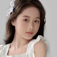 短剧演员周诗琪