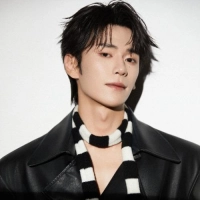 短剧演员闫丁翔宇