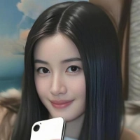 短剧演员付瑾萱