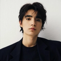 短剧演员铁占龙