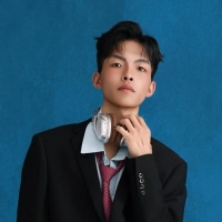 短剧演员陈皓宇