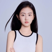 短剧演员聂怡诺