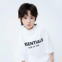 短剧演员彭宣清