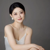 短剧演员齐茉涵