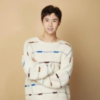 短剧演员侯建楠