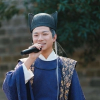 短剧演员魏晨庚