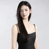 短剧演员李婧也