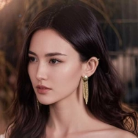 短剧演员王晓玉