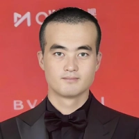 短剧演员邵老五