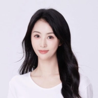 短剧演员段依依