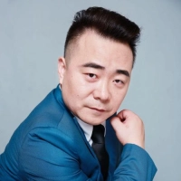 短剧演员芦永军