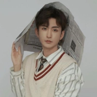 短剧演员金泳三