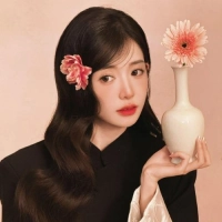 短剧演员刘姝妤