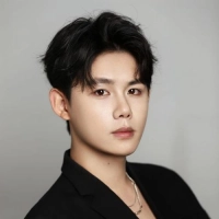 短剧演员许浩然