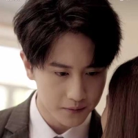 短剧演员卢恩池