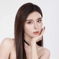 短剧演员王希如