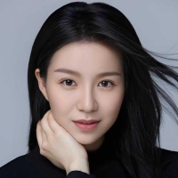 短剧演员杨瑾洁