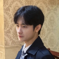 短剧演员俞秉辰