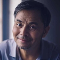 短剧演员李滨俞