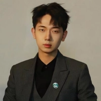 短剧演员杨小杰