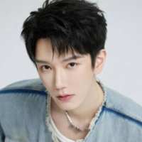 短剧演员金玄雨