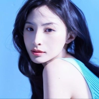 短剧演员劳沁颖