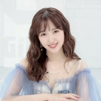 短剧演员王姝慧