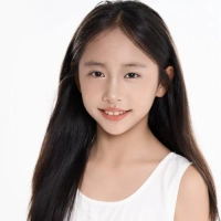 短剧演员杨雅雯