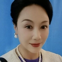 短剧演员辛月慧