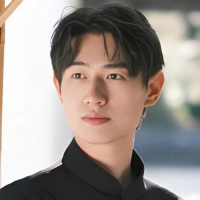 短剧演员李昭序