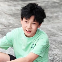 短剧演员曹保朔