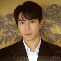 短剧演员蔡凯铭