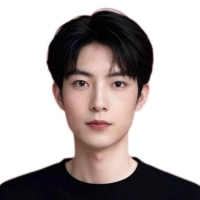 短剧演员李奕汎