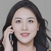 短剧演员刘志英