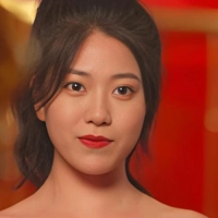 短剧演员方施懿