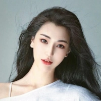 短剧演员关爱妮