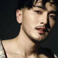 短剧演员王紫垣