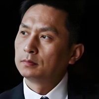 短剧演员任洪刚