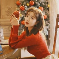 短剧演员马芯妤