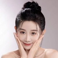 短剧演员马铭婕