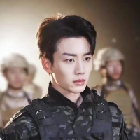 短剧演员李子杰