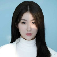 短剧演员王雨薇