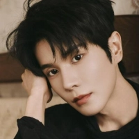 短剧演员穆庭予