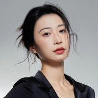 短剧演员翁艺祯