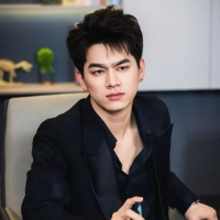 短剧演员娄云龙