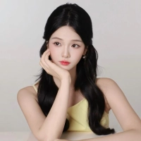 短剧演员罗永瑶