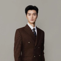 短剧演员潘遇展