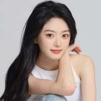 短剧演员王米泽