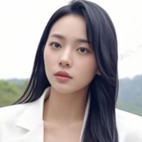 短剧演员朱晓妍